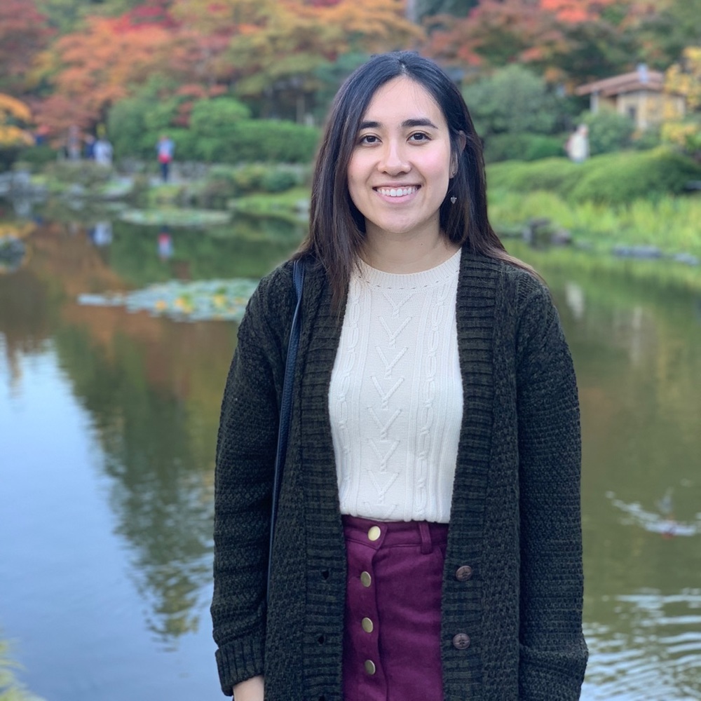 Meet your Posher, Roya